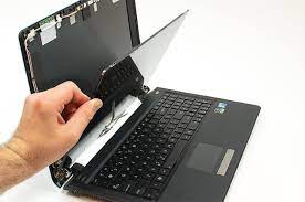 Reparación de computadoras
